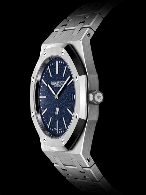 audemars piguet jumbo retail price|royal oak jumbo extra thin.